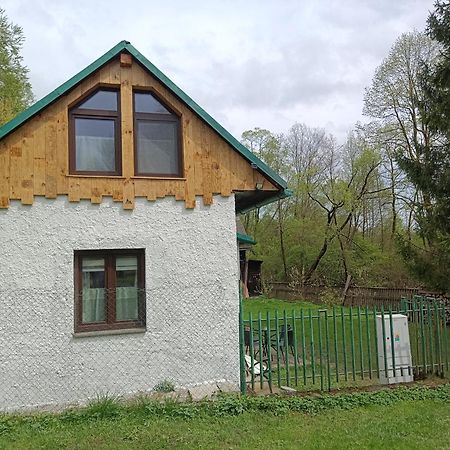 Podlesok 697 Villa Hrabušice Exterior foto
