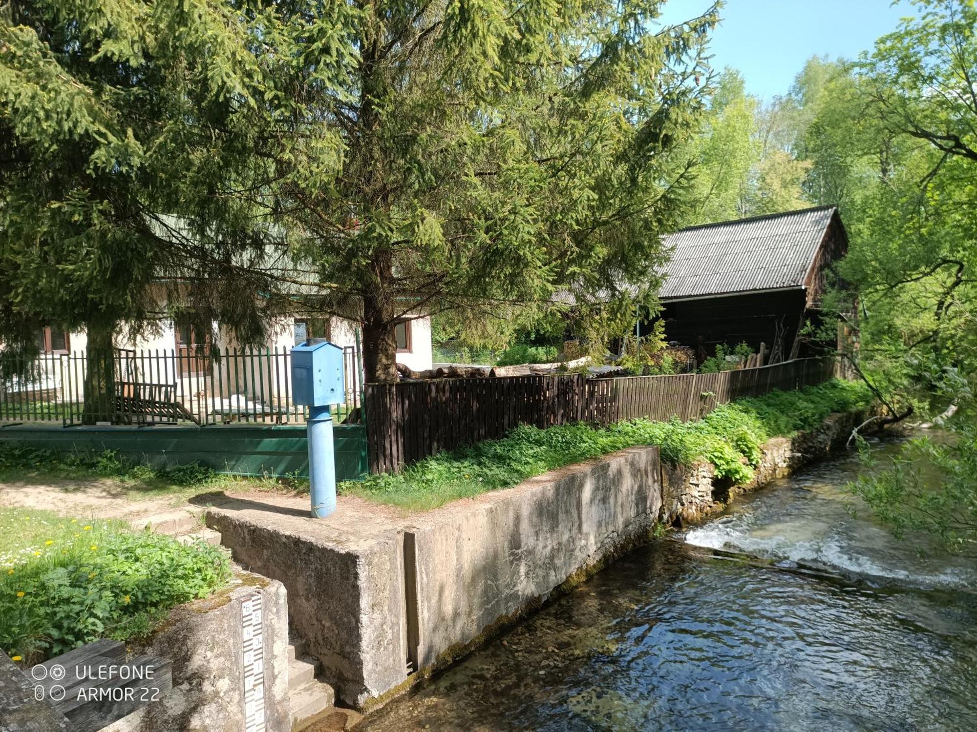 Podlesok 697 Villa Hrabušice Exterior foto