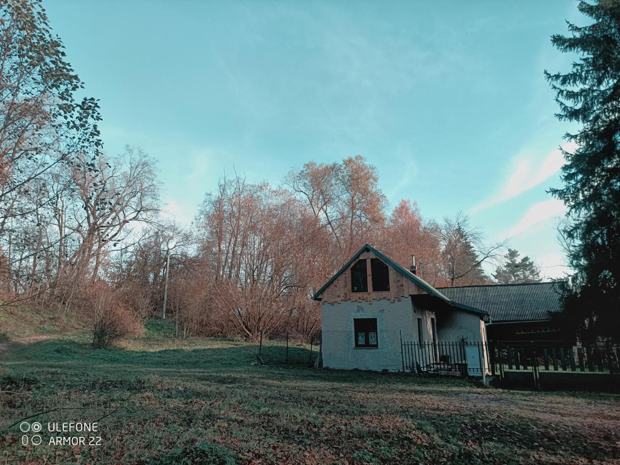 Podlesok 697 Villa Hrabušice Exterior foto