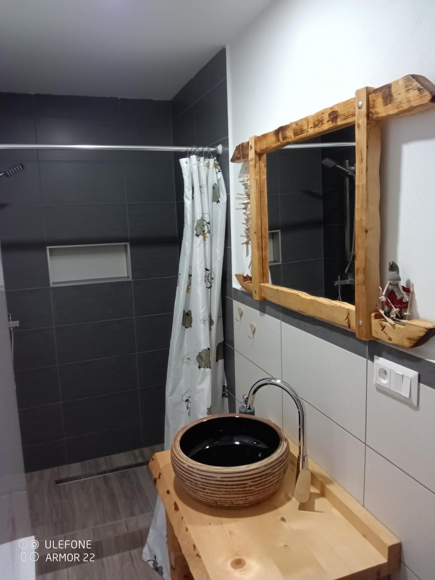 Podlesok 697 Villa Hrabušice Cameră foto