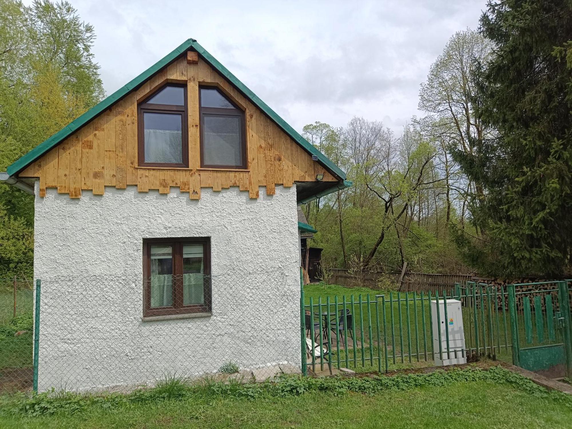 Podlesok 697 Villa Hrabušice Exterior foto