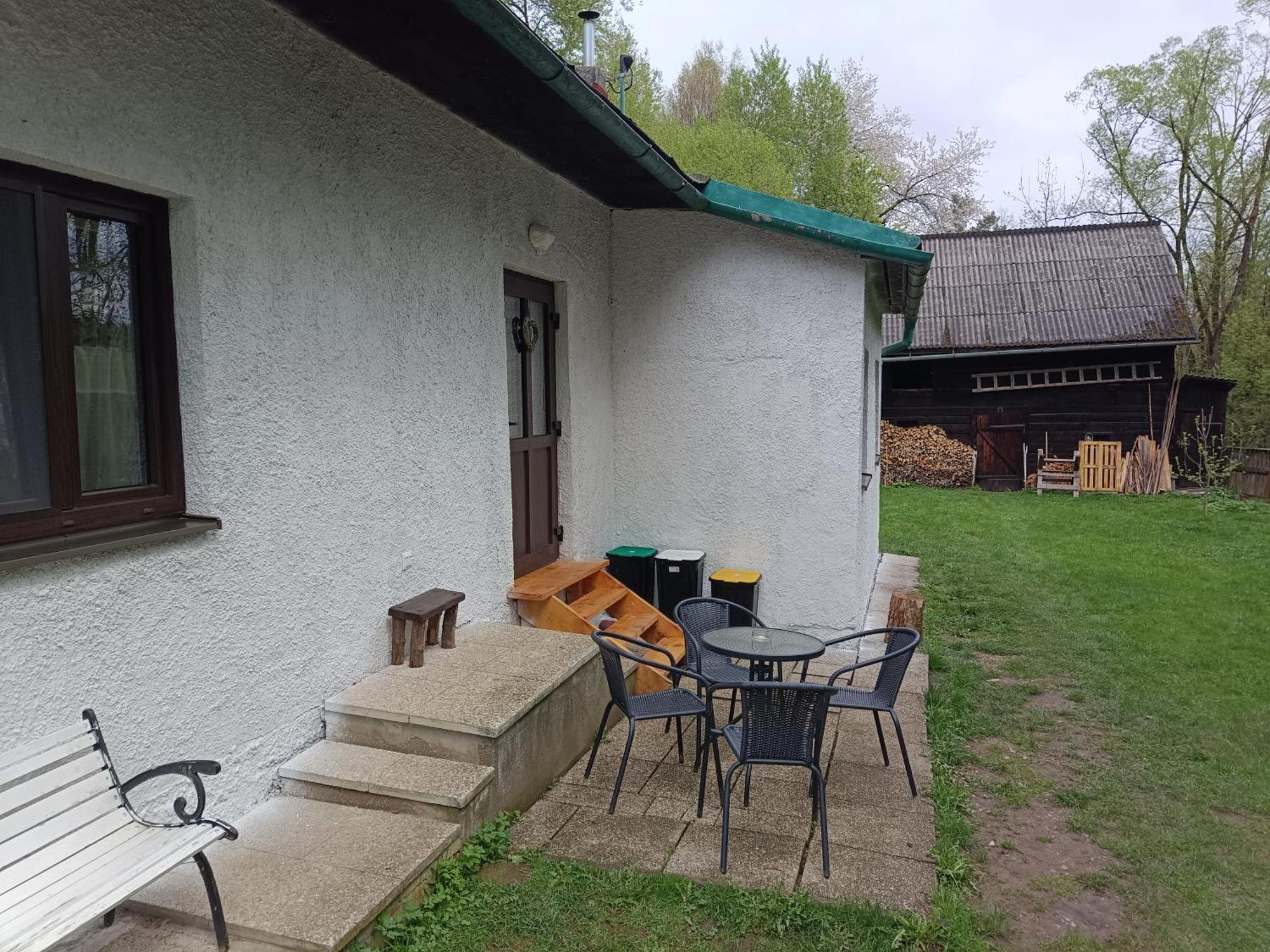 Podlesok 697 Villa Hrabušice Exterior foto